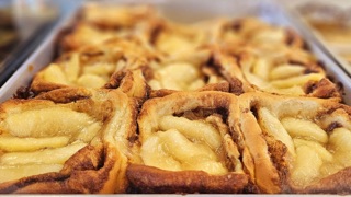 Rocklin Donuts & Cinnamon