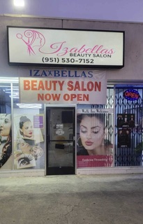 IzaBellas Beauty Salon & Spa