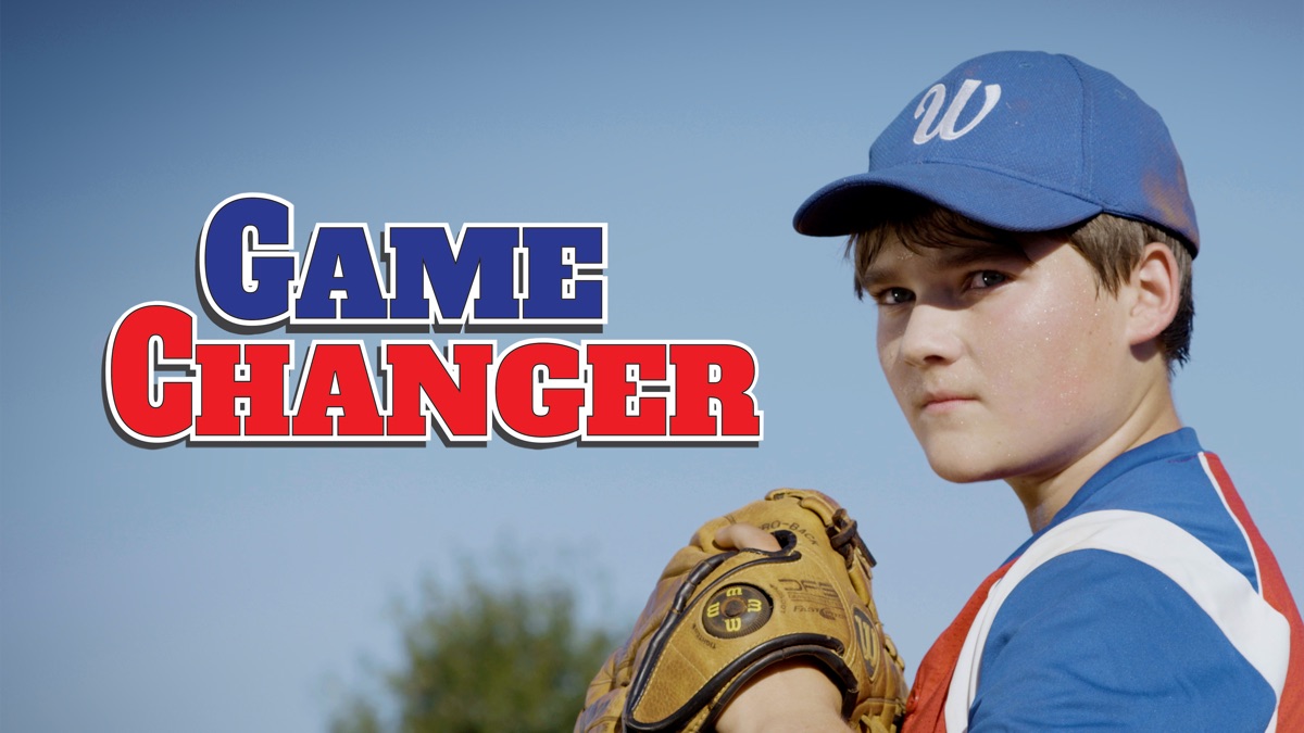 ‎Game Changer - Apple TV