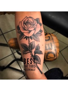 Best Tattoos Collective tattoo studio photo