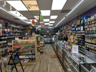 elfbar nachfüll pod läuft aus Our Stores – Vape & Smoke main image 0