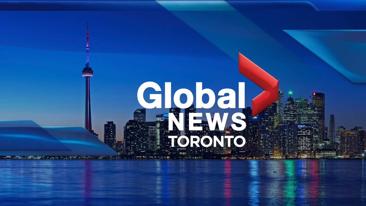 Global News at 6 Toronto March 9, 2024 Global Toronto Apple TV (CA)