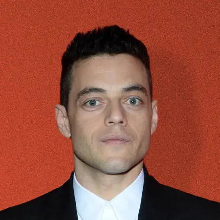 Rami Malek