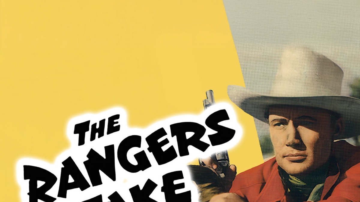 ‎The Rangers Take Over - Apple TV