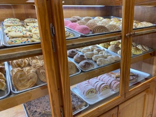Panaderia y Tortilleria La Independencia #2