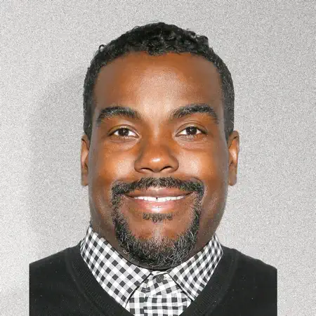 Rodney Jerkins