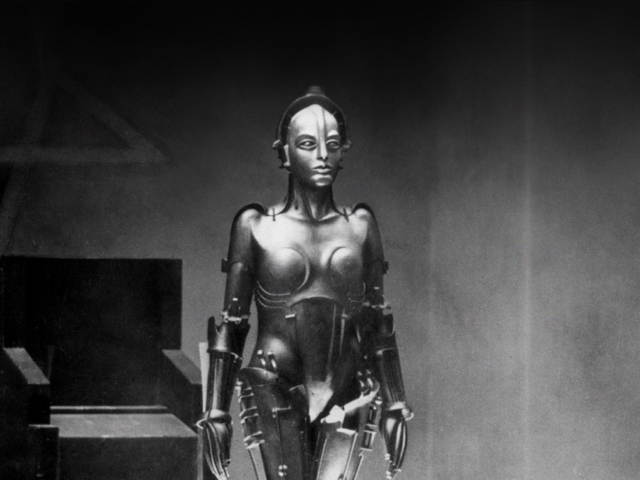 Metropolis - Apple TV (UK)