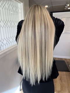 Golden Hour Hair & Skin Studio