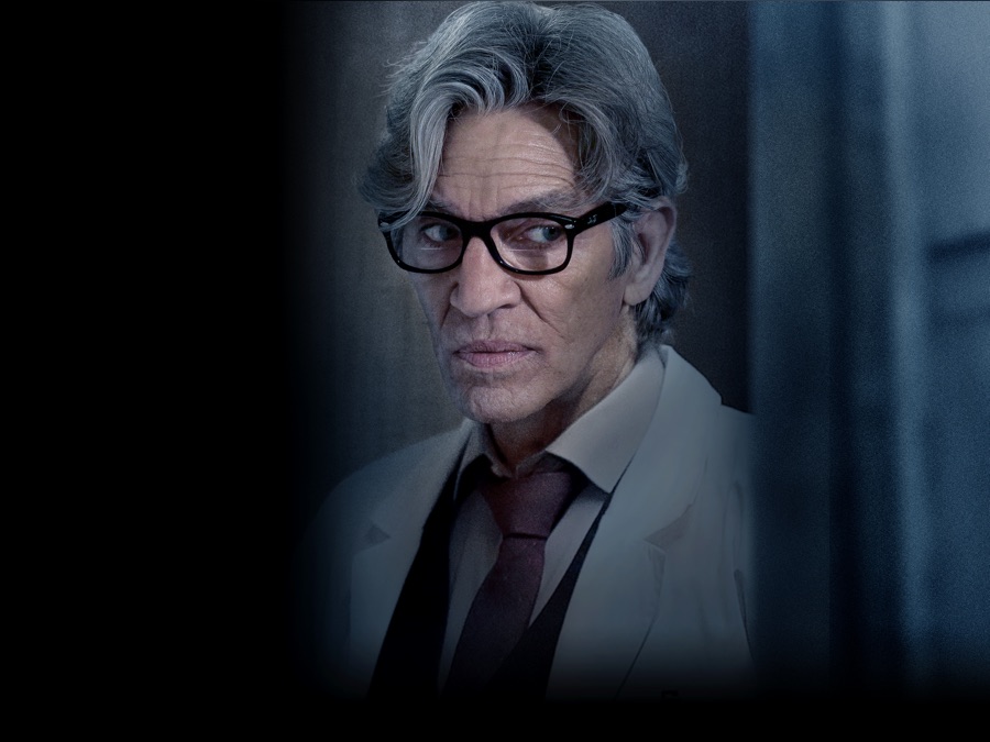 Stalked by My Doctor: A Sleepwalker's Nightmare - Apple TV