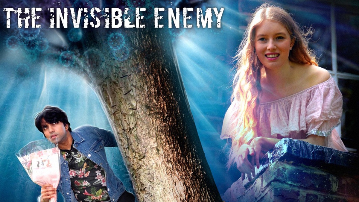 ‎The Invisible Enemy - Apple TV
