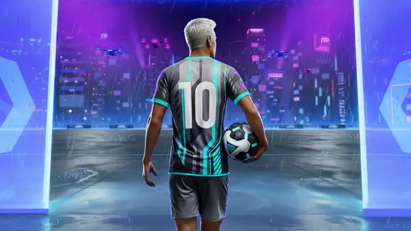 Cyber Showdown begins!