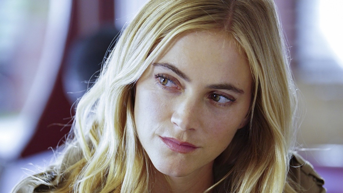 ‎Exit Strategy - NCIS (Series 15, Episode 3) - Apple TV (BR)