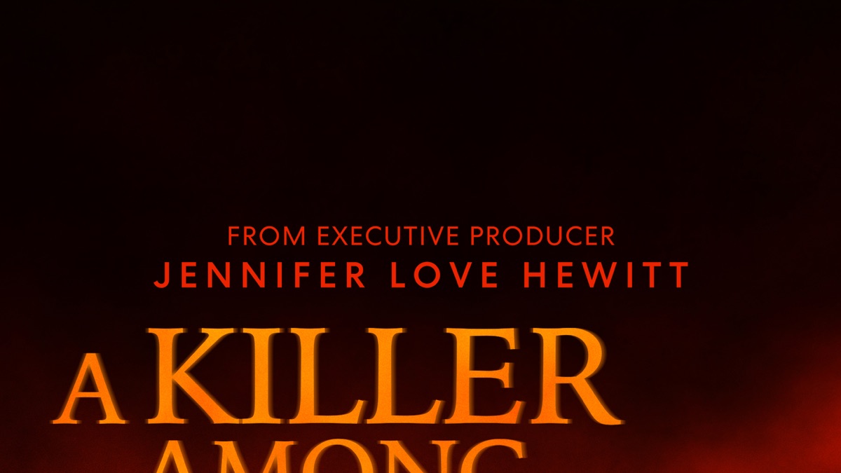 ‎A Killer Among Friends - Apple TV