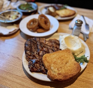 Steak Corral Restaurant