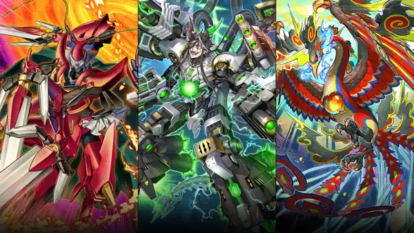 Yu-Gi-Oh! Master Duel Screenshot 4