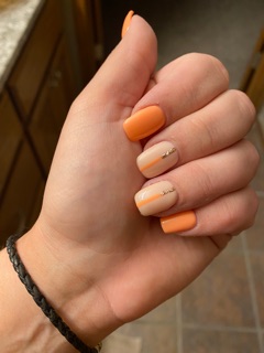 Shangri La Nail Bar Photos