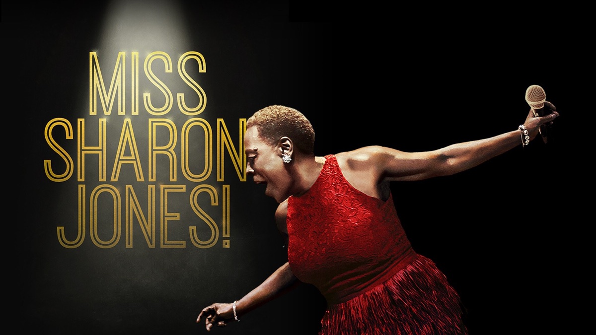 ‎Miss Sharon Jones! - Apple TV