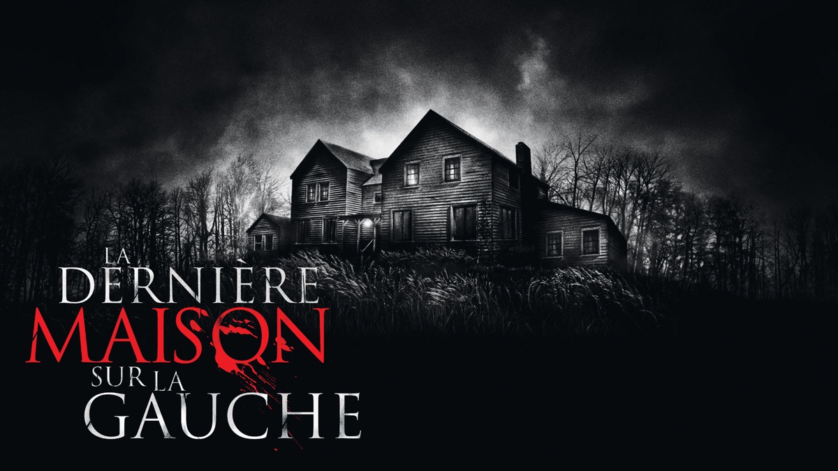 ‎La dernière maison sur la gauche - Apple TV