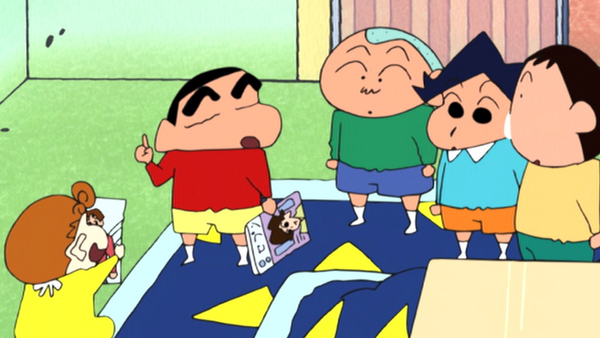 ヴァイスシュヴァルツ キラキラ大好き ひまわり クレヨンしんちゃん SP