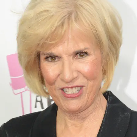 Karen Morrow
