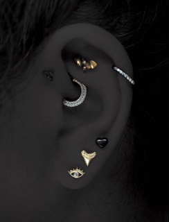 Kadawerr Piercing photo 5