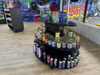 New York Smoke Shop in Dover, DE United States - Apple Maps