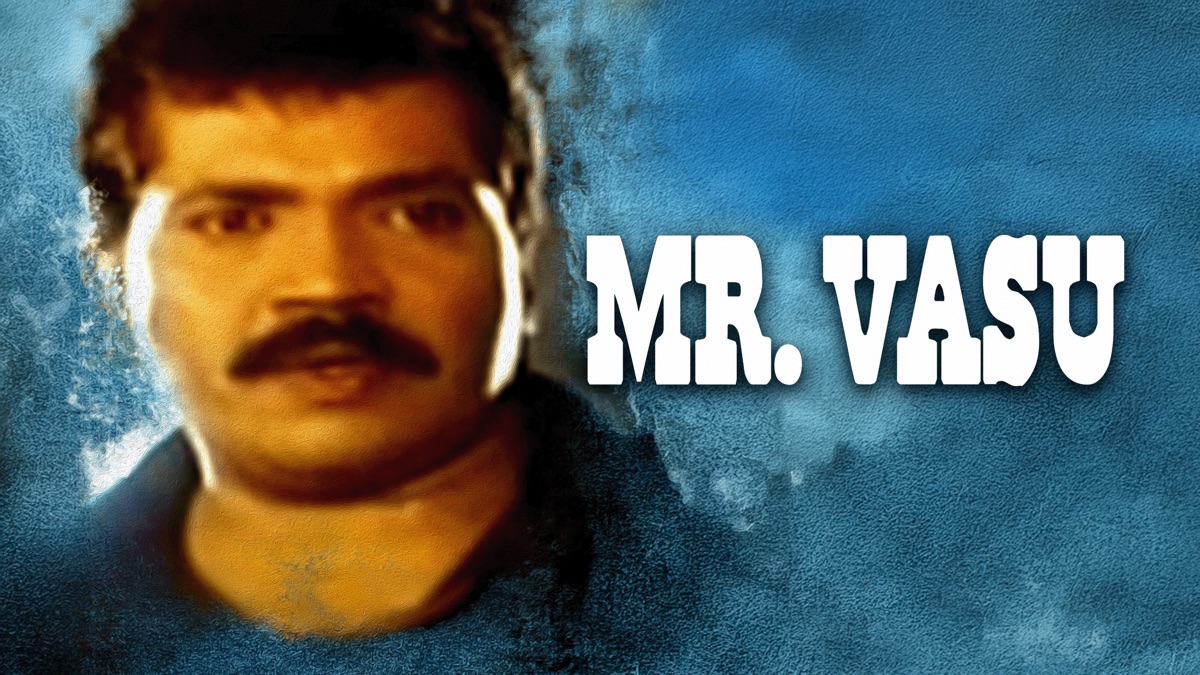 ‎Mr. Vasu - Apple TV