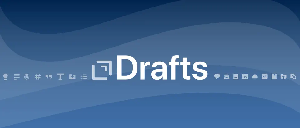 Drafts
