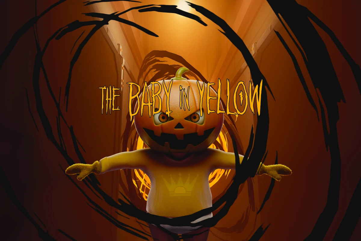 The Baby In Yellow search result
