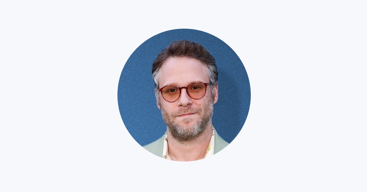 ‎Seth Rogen - Movies, TV Shows, Music, and Podcasts - Apple Snapshot