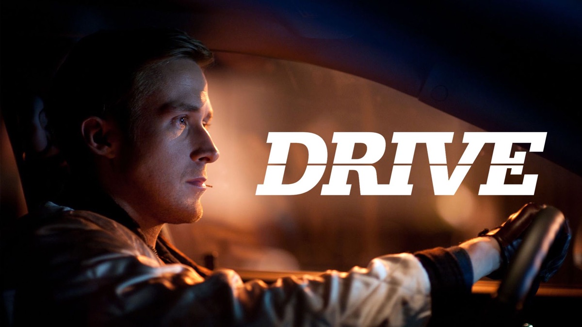 ‎Drive - Apple TV