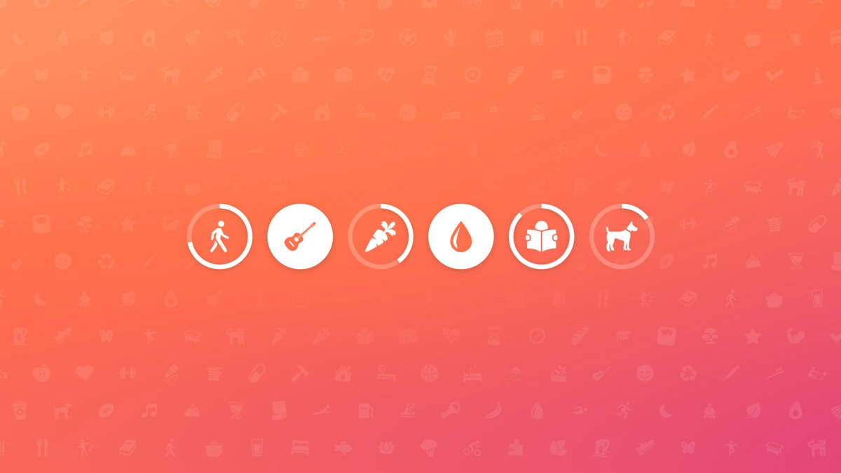 Streaks App Store product page header