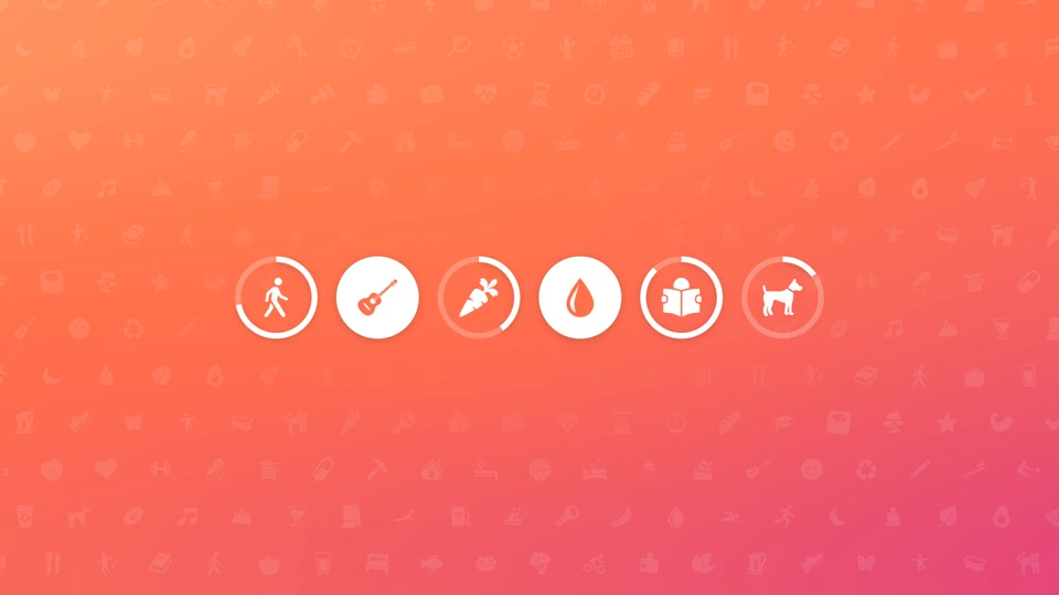 Streaks App Store product page header