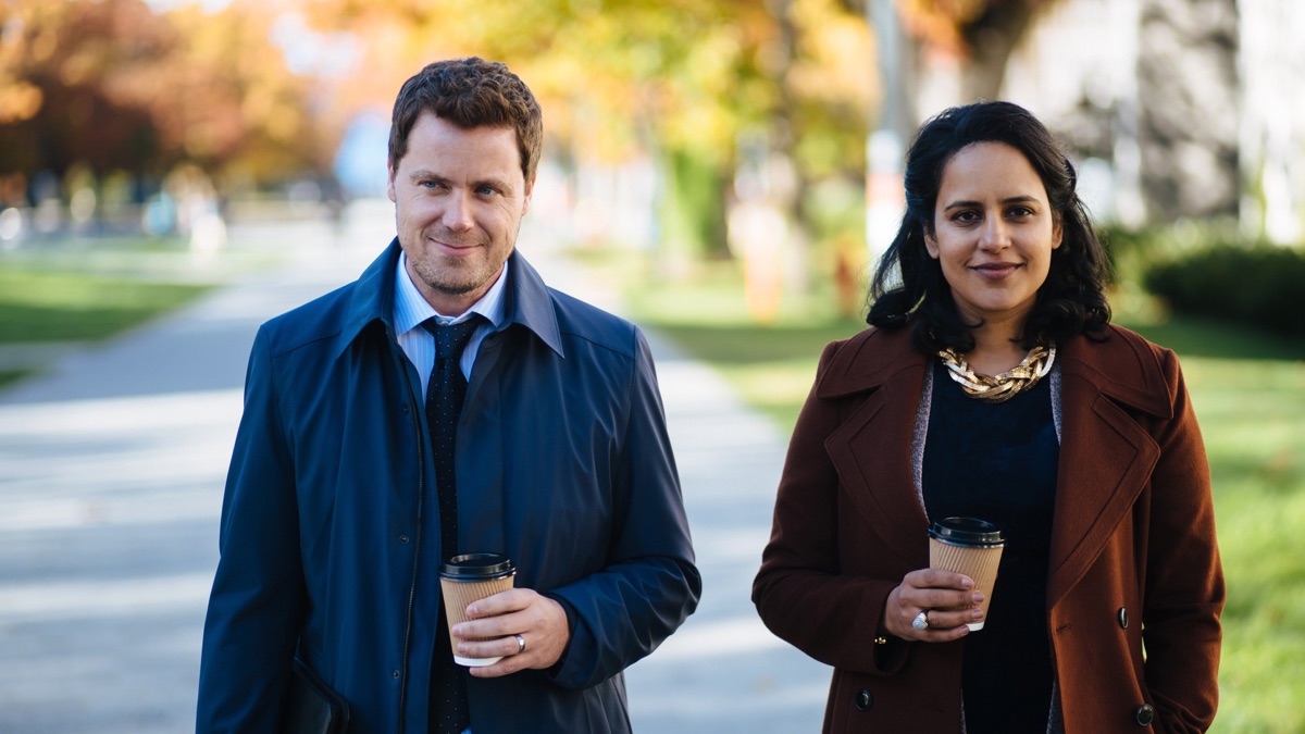 ‎Remember, Ruby, Remember - You Me Her (Seizoen 2, Aflevering 3 ...
