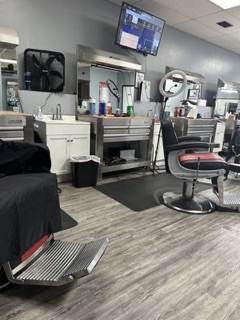 The Wright Cut Barbershop & Beauty Salon