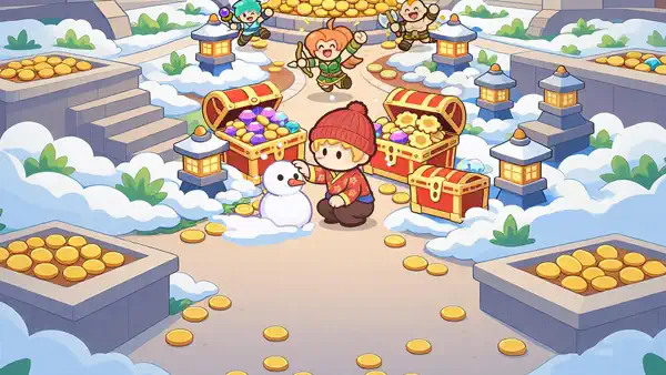 Celebrate the New Year!