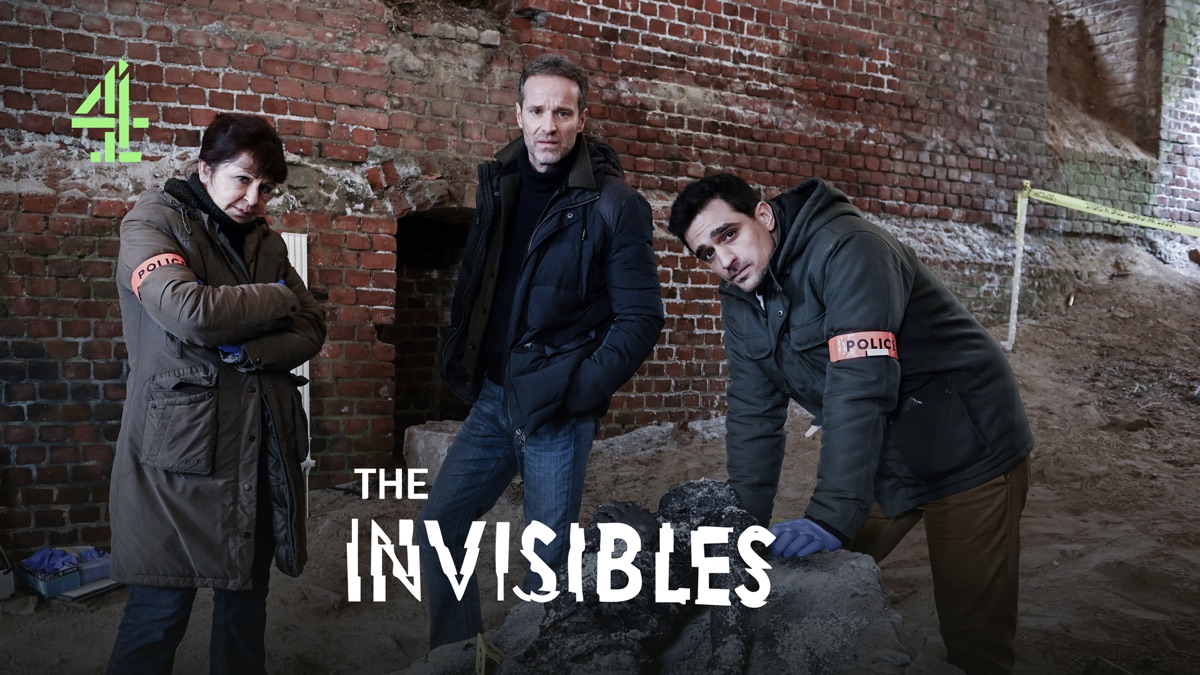 ‎The Invisibles - Apple TV