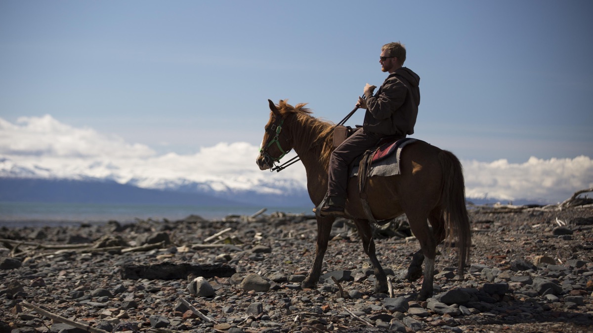 One Man Short - Alaska: The Last Frontier (Series 6, Episode 7) - Apple ...
