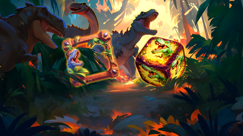 Read more about Meteor Mayhem