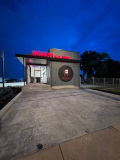 Kasanova Hair Studio