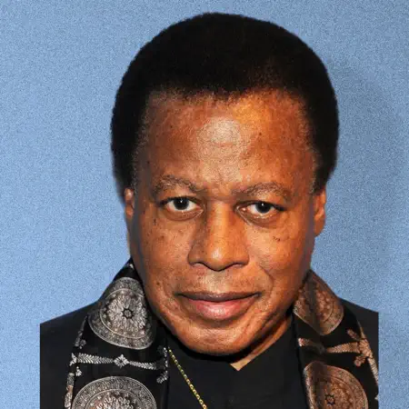 Wayne Shorter