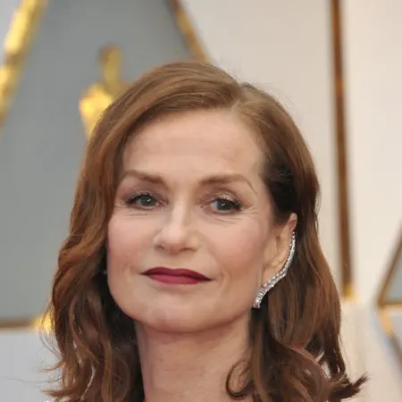 Isabelle Huppert