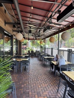 Wood Ranch BBQ & Grill 3