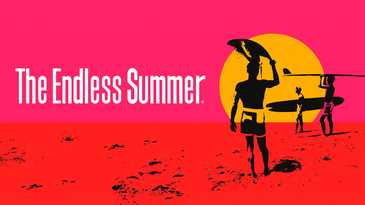 ‎The Endless Summer - Apple TV