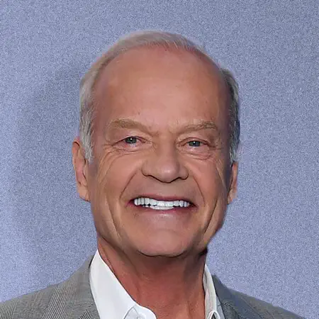 Kelsey Grammer