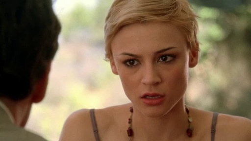 ‎Obsession - Numb3rs (Season 2, Episode 3) - Apple TV