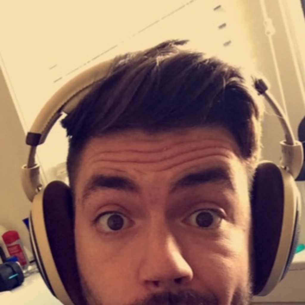 AppleMusic profile picture for @pint