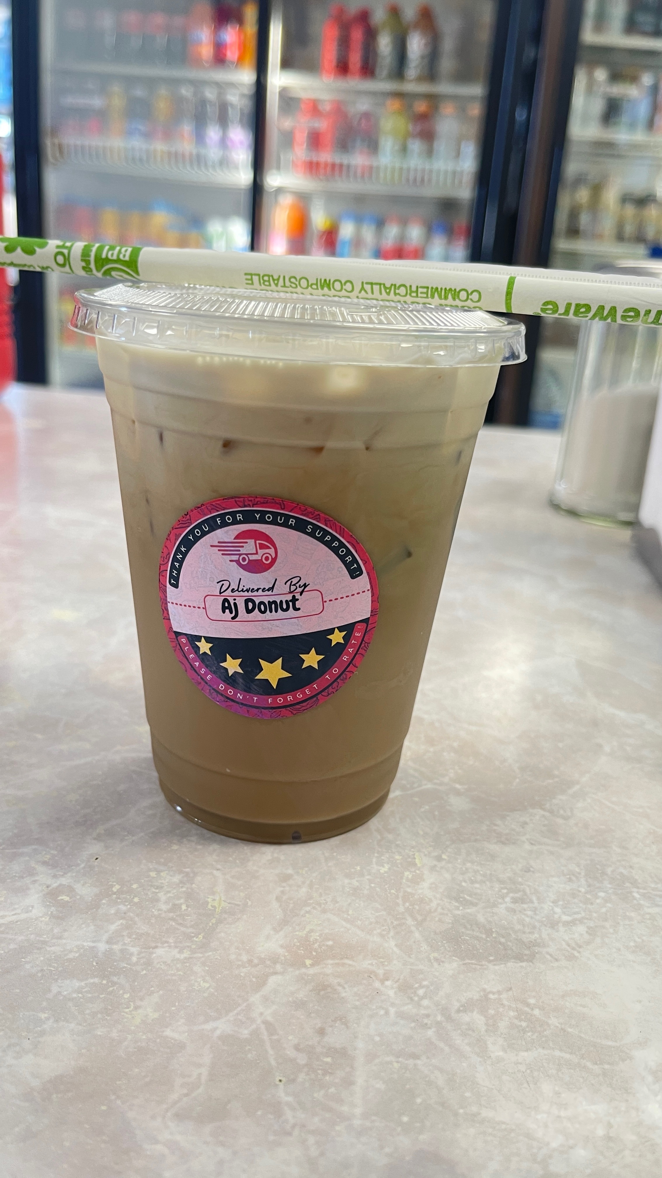 Aj Donuts & Sandwiches Photos