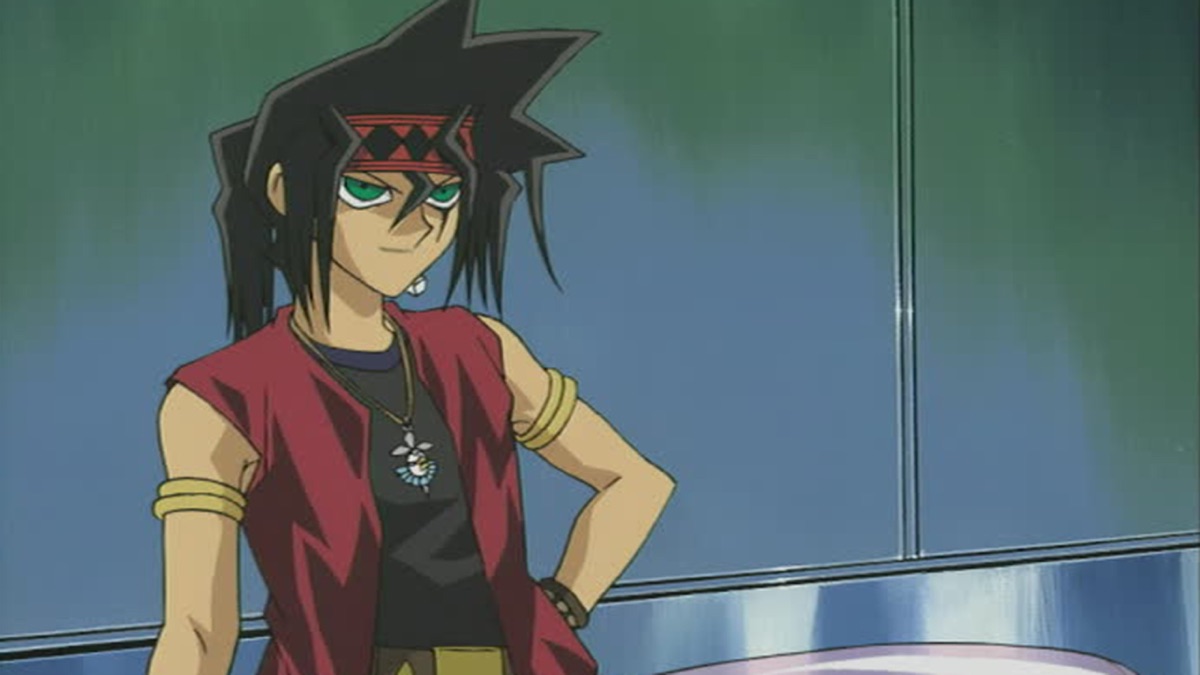 Episode 48 - Yu-Gi-Oh! Duel Monsters (Season 1, Episode 48) - Apple TV