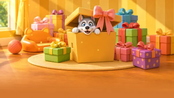 Pet System